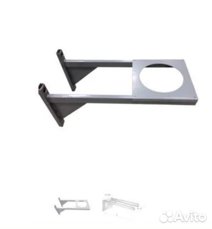 Дымоход нии км