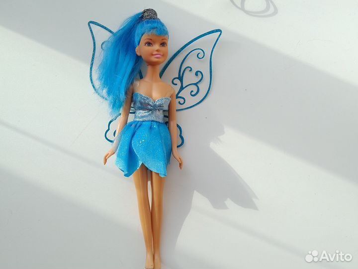 Кукла винкс