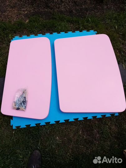 Кровать детская IKEA Mammut