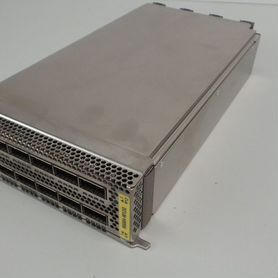 Модуль Cisco N6004-M12Q