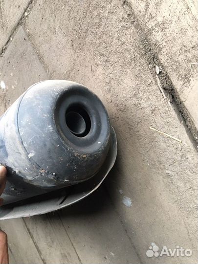 Глушитель wels