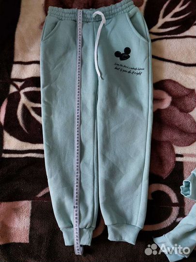 Детские костюмы