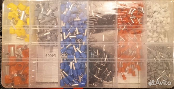 Набор инструментов