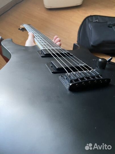 Электро гитара ibanez GRG121DX-BKF