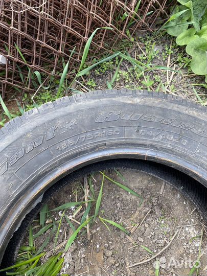 RockBuster SKS-1 16/180 R16 61B