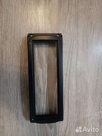 Рамка переходная под магнитолу