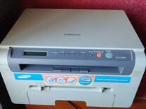 Принтер лазерный samsung SCX-4200