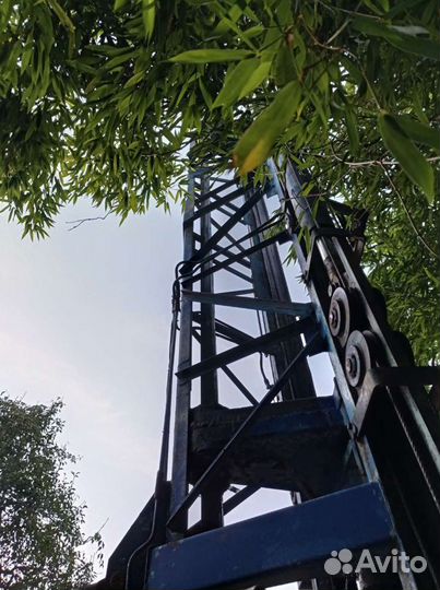 Бурение скважин