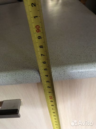 Кухонный шкаф