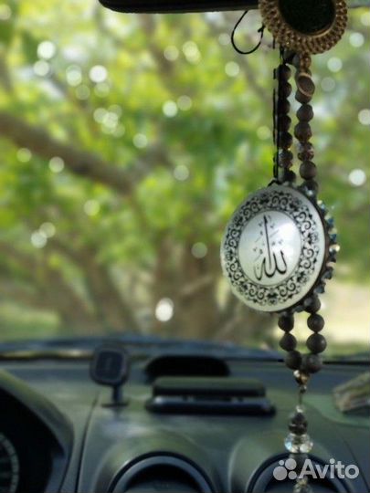 Автоподвеска