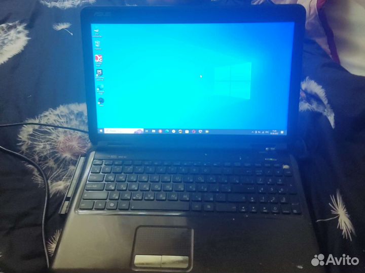 Asus k50i