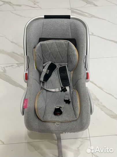 Автолюлька Liko baby