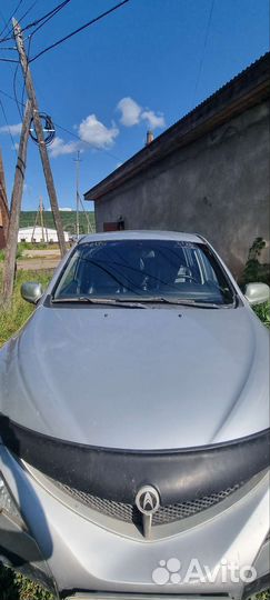 SsangYong Actyon Sports 2.0 AT, 2008, 105 000 км