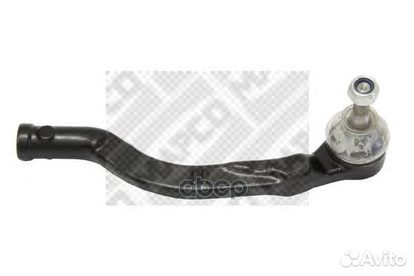 Наконечник рулевой тяги передний левый opel VIV