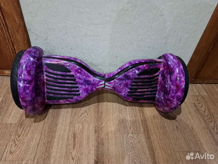 Гироскутер бу