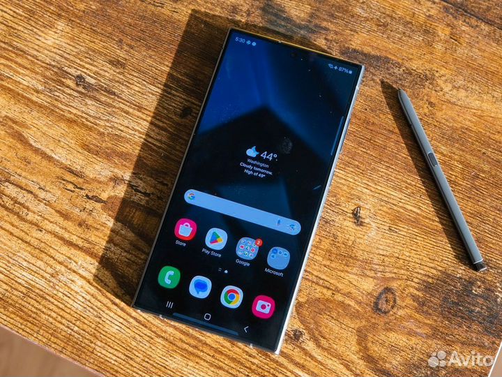 Samsung Galaxy S24 Ultra, 12/512 ГБ