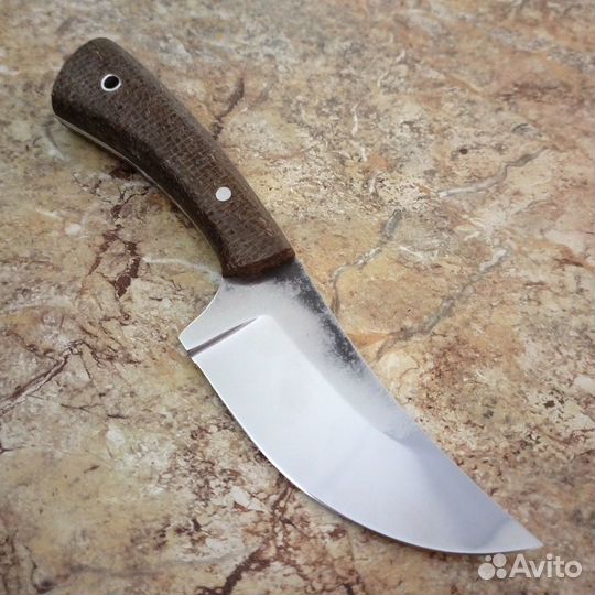 Нож сербский 