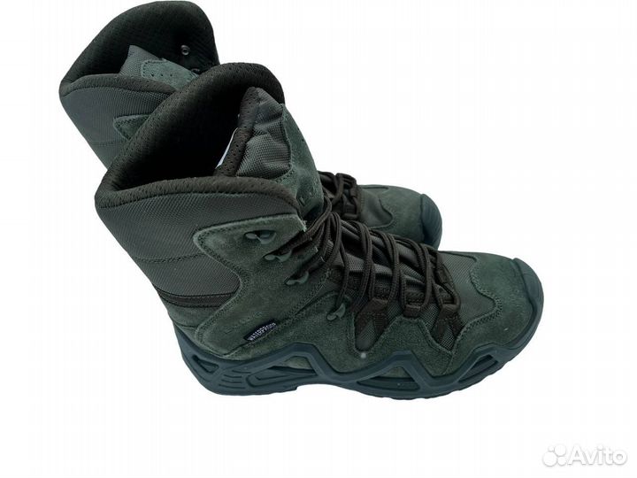 Тактические ботинки lowa