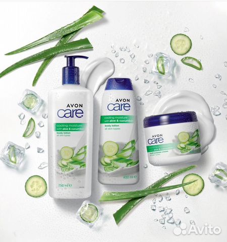 Эйвон Avon
