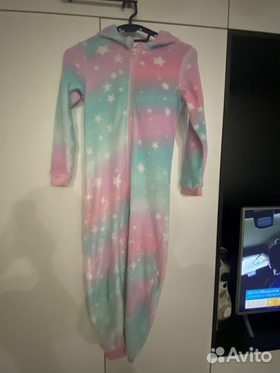 Кигуруми 140