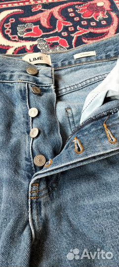 Джинсы женские