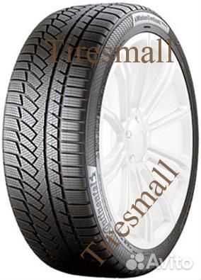 Continental ContiWinterContact TS 850 P 215/65 R16 98T
