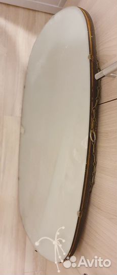 Зеркало настенное, СССР