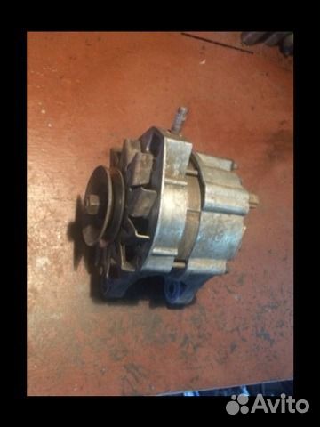 Генератор, стартёр ваз 2110, Калина, 21083.21213