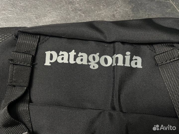 Сумка через плечо patagonia