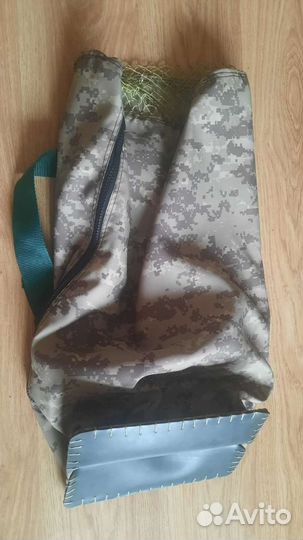 Сумка, садок