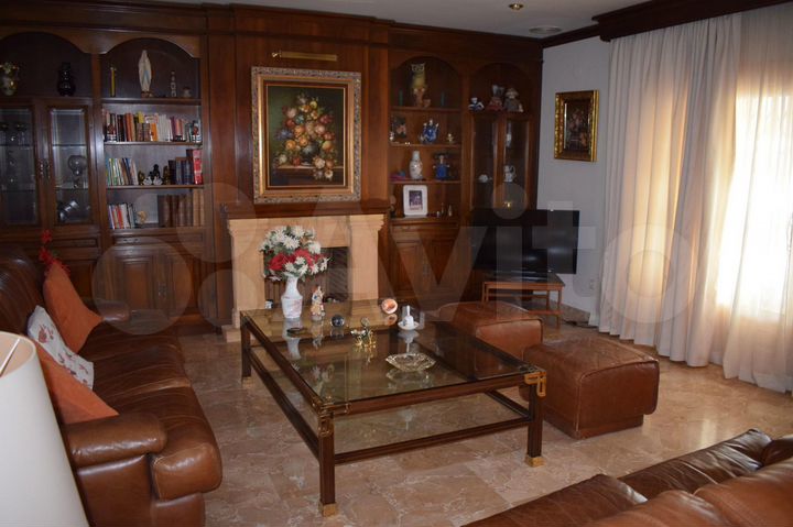 Дом 525 м² (Испания)