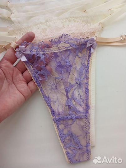 Женские трусики