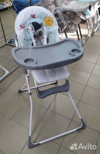 Стульчик для кормления