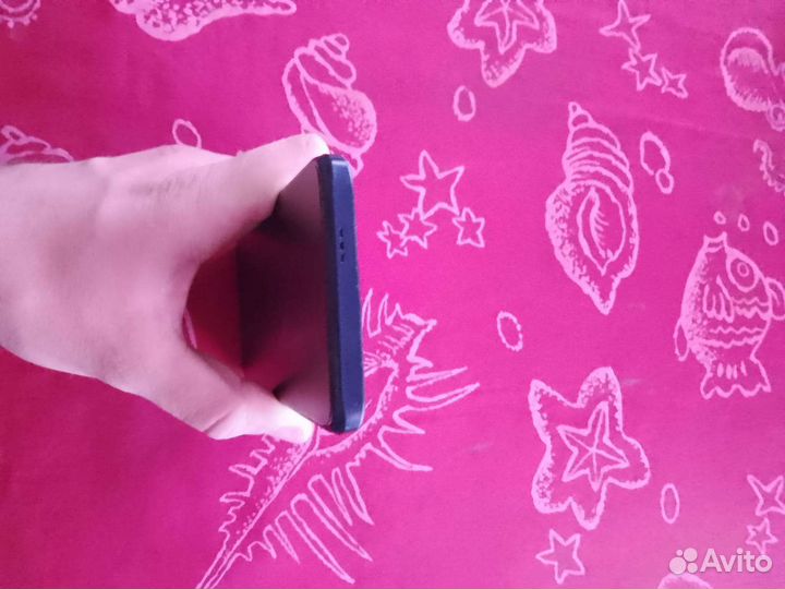 Смартфон tecno pova 3
