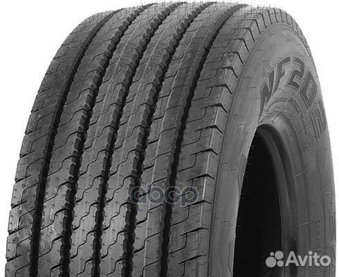245/70R19,5 136/134M NF 202 TL 1410048 kama