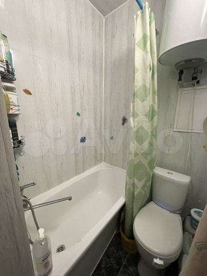 Квартира-студия, 23 м², 1/5 эт.