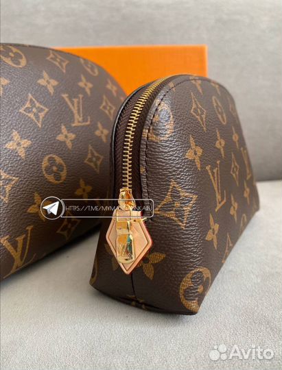 Косметичка louis vuitton