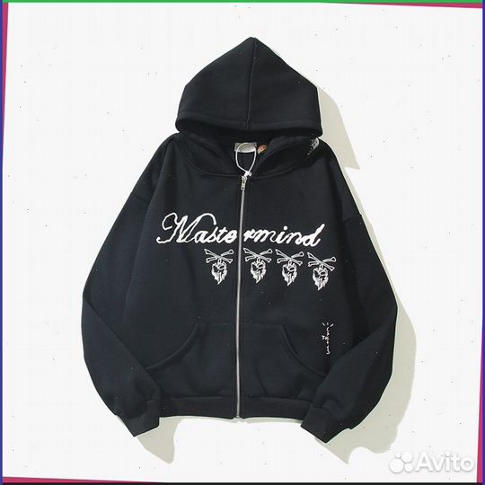 Кофта Cactus Jack Travis Scott (Art: 66908)