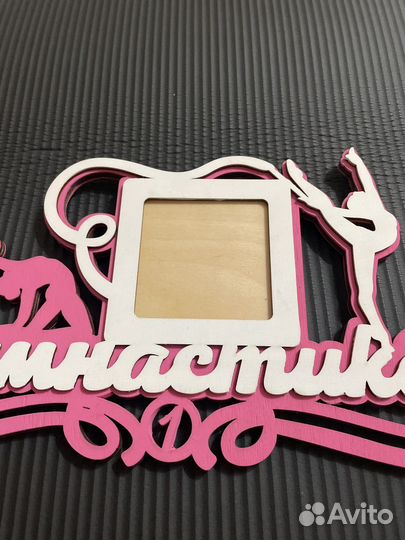 Медальница