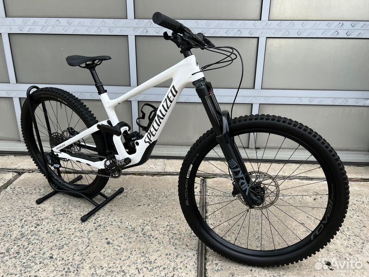 Велосипед specialized enduro comp 2021