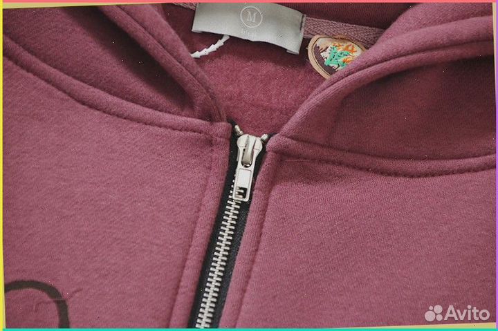 Кофта Travis Scott Cactus Jack (Artikle товара: 64478)