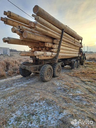 Срубы домов и бань из бревна ручной рубки