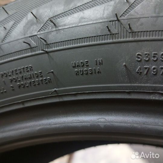 Ikon Tyres Nordman 7 SUV 255/55 R18 109T