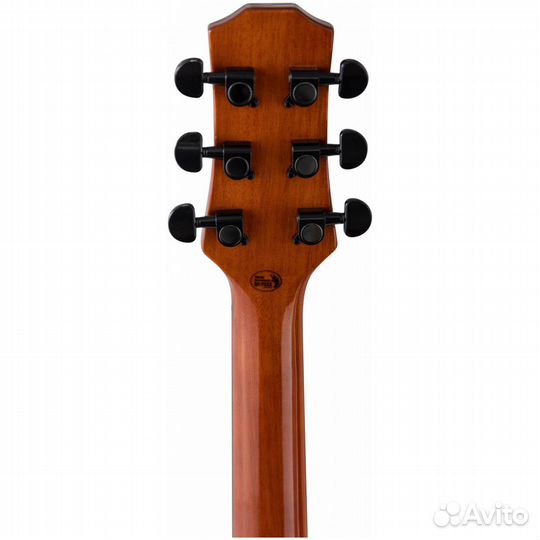 Акустическая гитара Flight D-130 NA