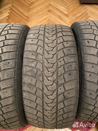 Minerva Eco Stud 225/50 R17 98H