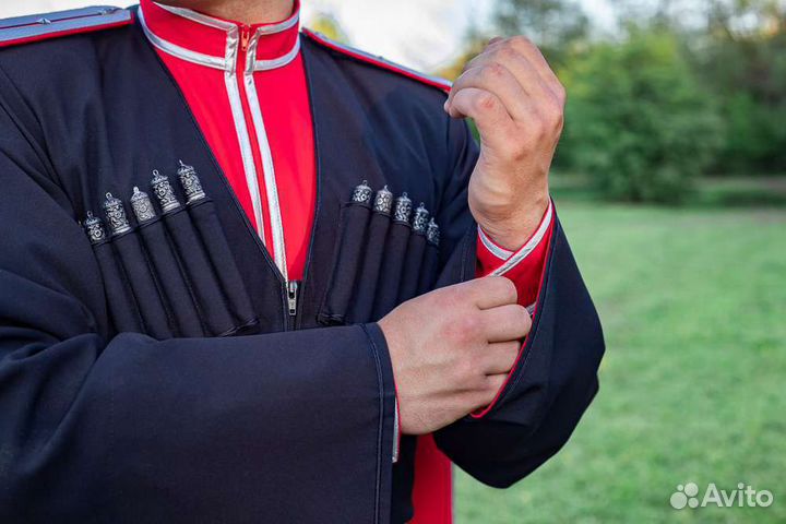 Черкеска