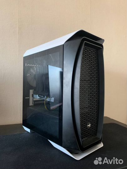 Игровой пк rtx 2060