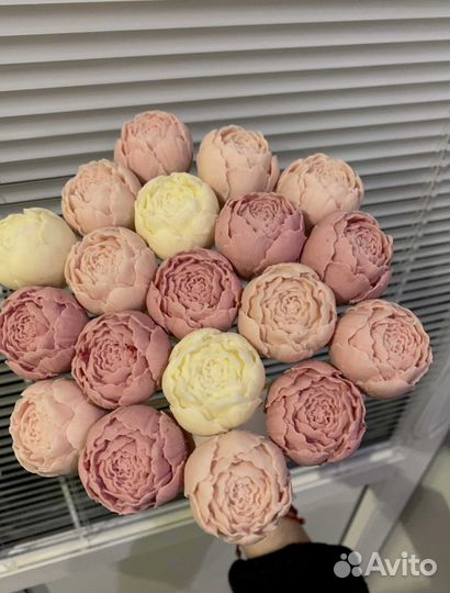 Сладкий букет