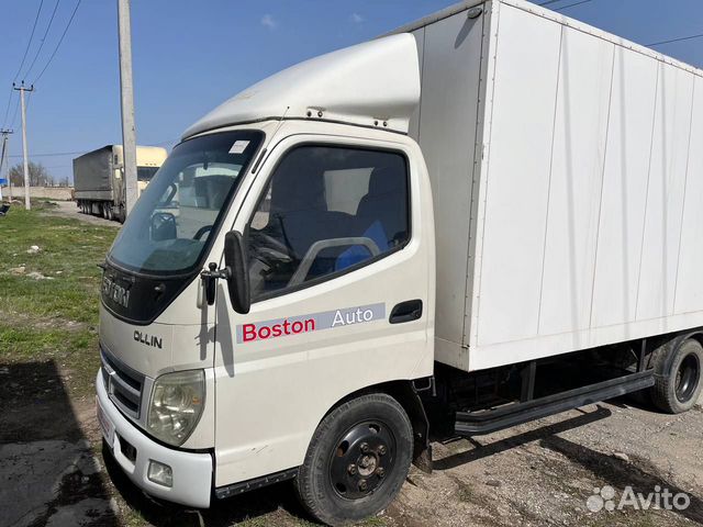 Foton ollin ll 3360