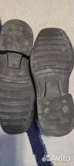 Туфли мужские Giorgio Venuti р. 41